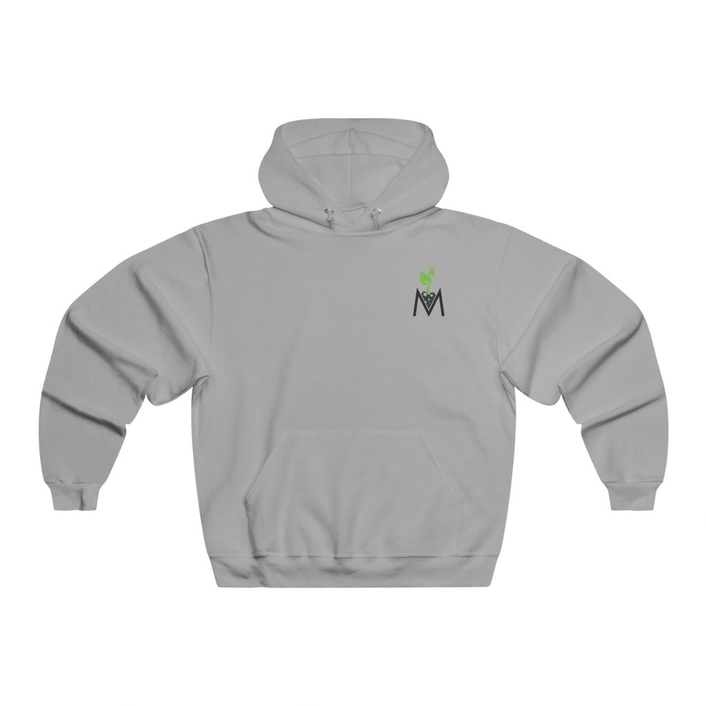 Men's NUBLEND® Hooded Sweatshirt