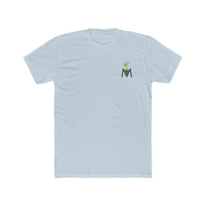 Men's Cotton Crew Tee