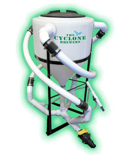 Cyclone Brewer