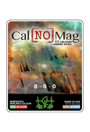 Cal[NO]Mag