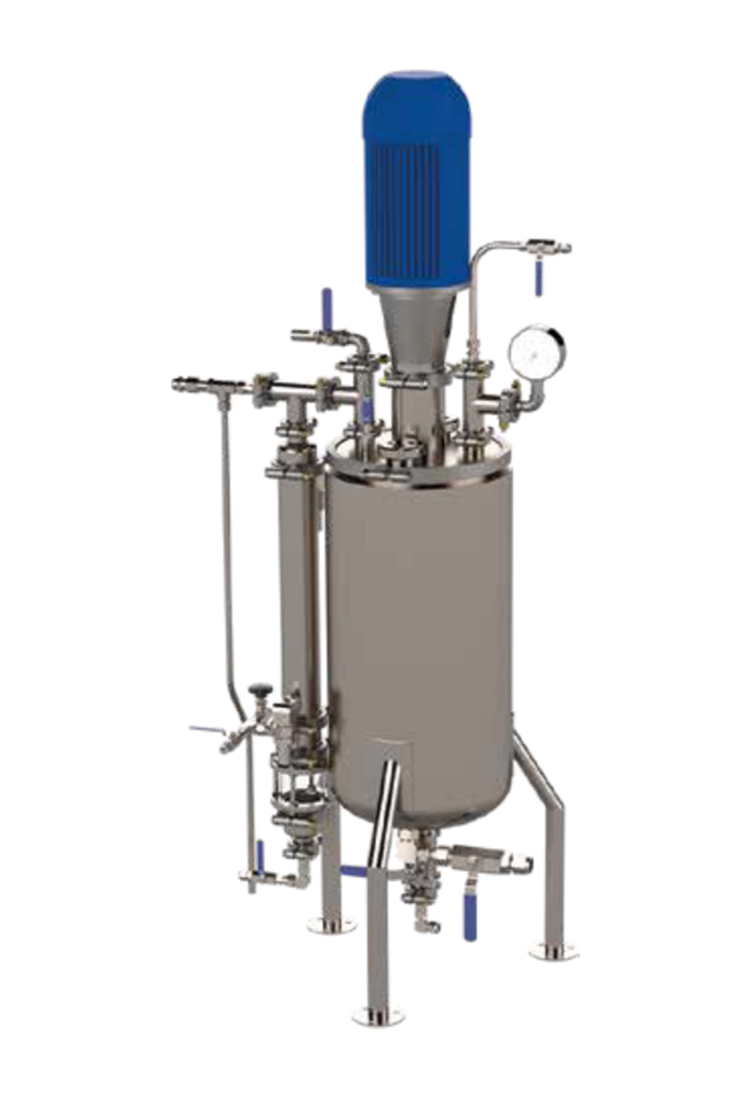 DR-10™ - Decarboxylation Reactor