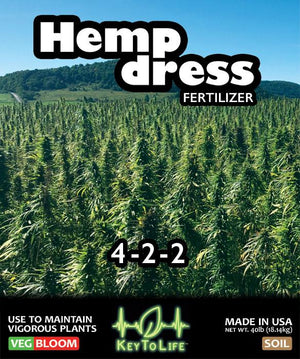 Hemp Dress
