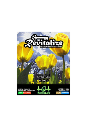 Revitalize