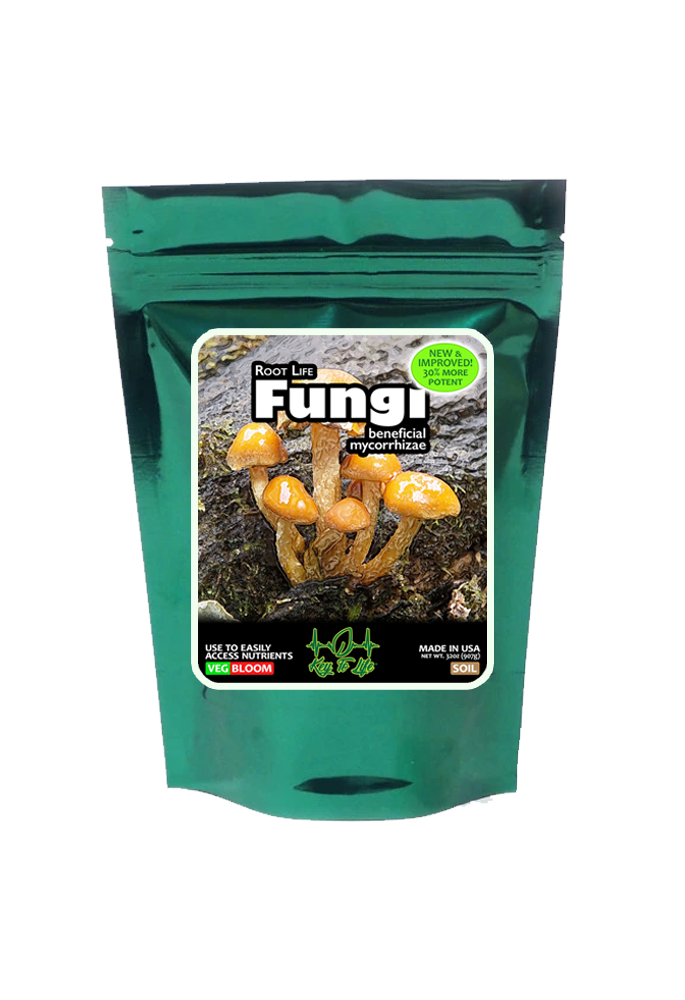 Root Life Fungi *New & Improved*