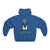 Men's NUBLEND® Hooded Sweatshirt