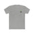 Men's Cotton Crew Tee